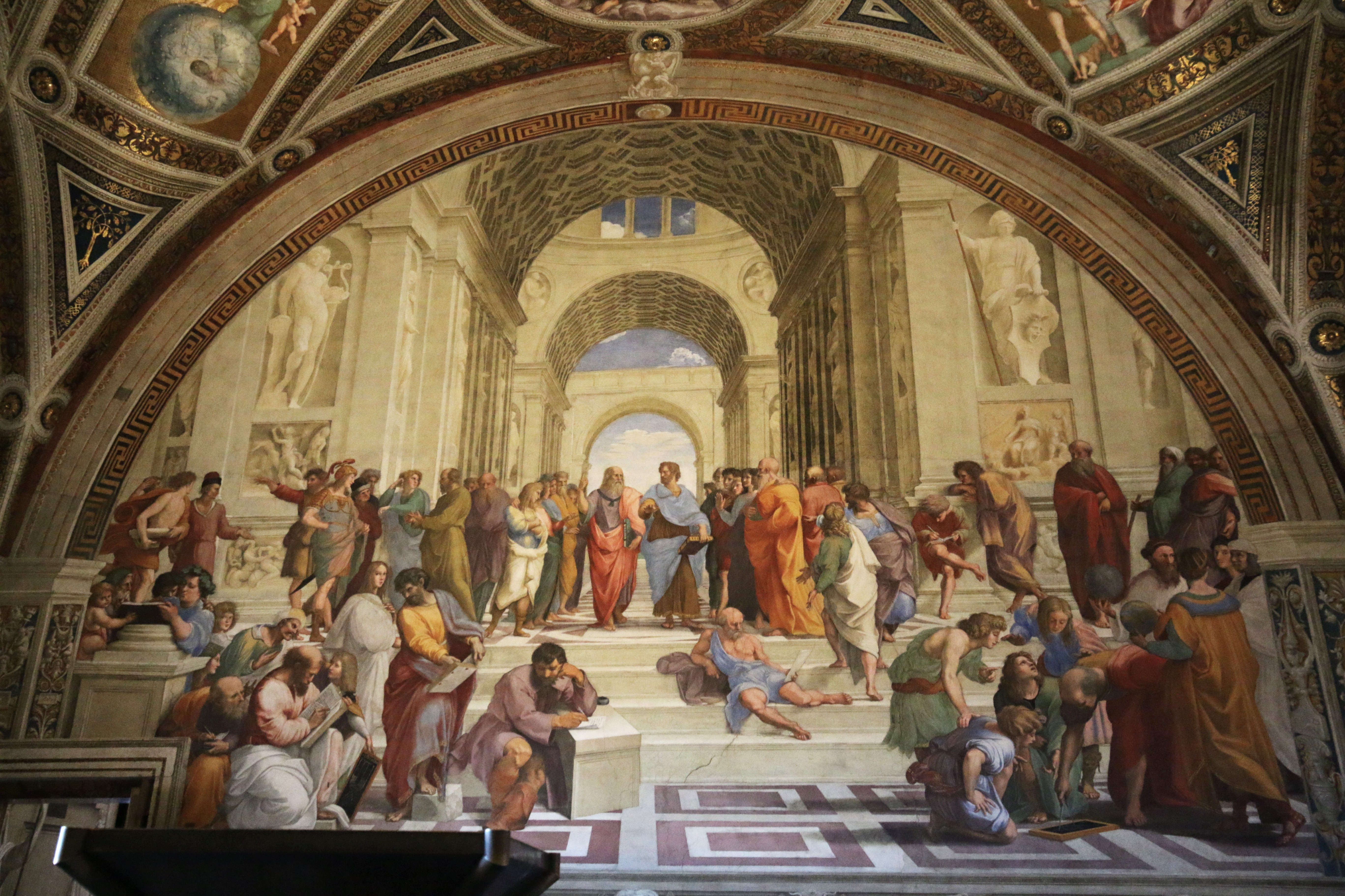 Vatican